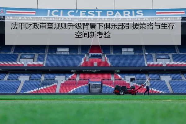 法甲财政审查规则升级背景下俱乐部引援策略与生存空间新考验
